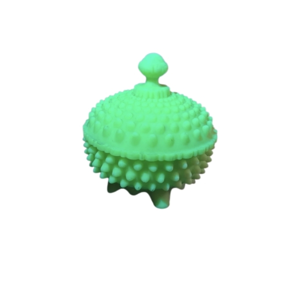 Fenton Candy Dish - Picture 2 of 5